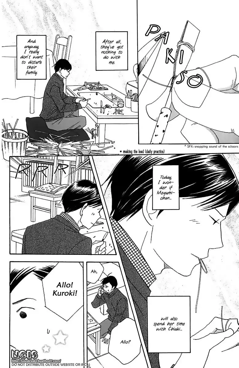 Nodame Cantabile Chapter 71 13